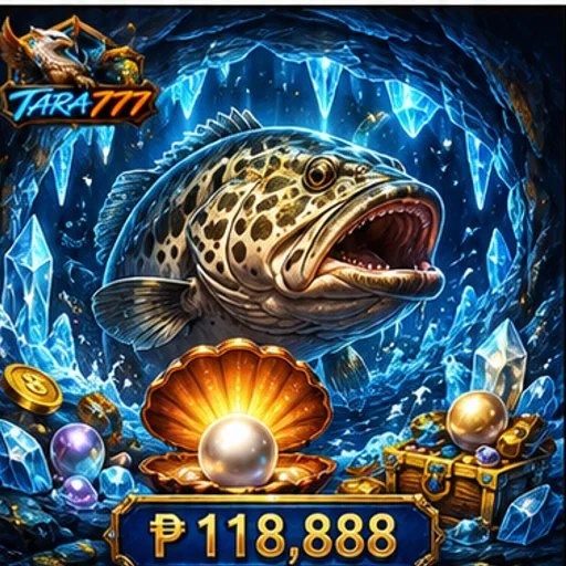 TARA777 Fishing Game