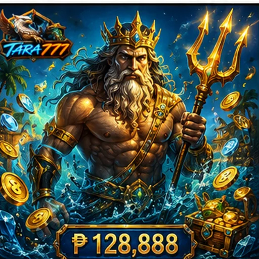 TARA777 Fishing Rewards