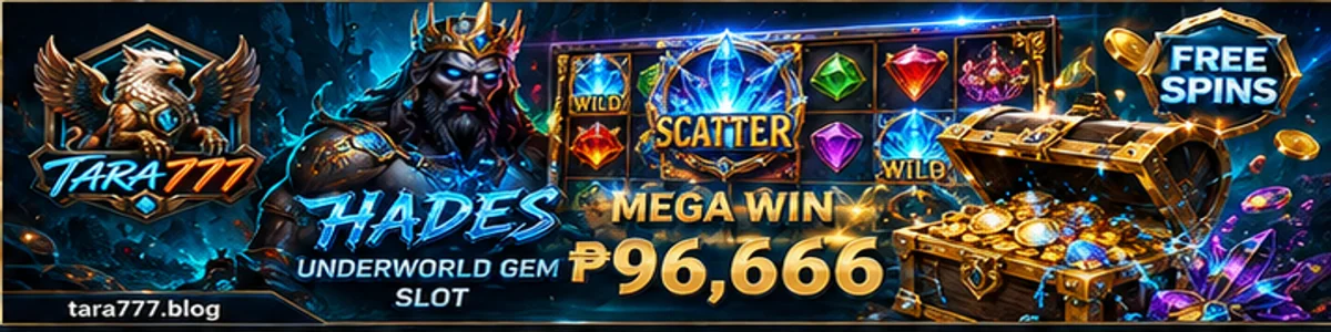 TARA777 slot