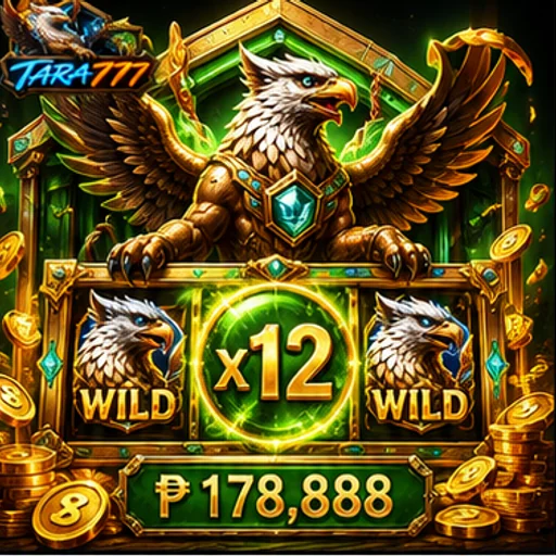 TARA777 Slot Bonus