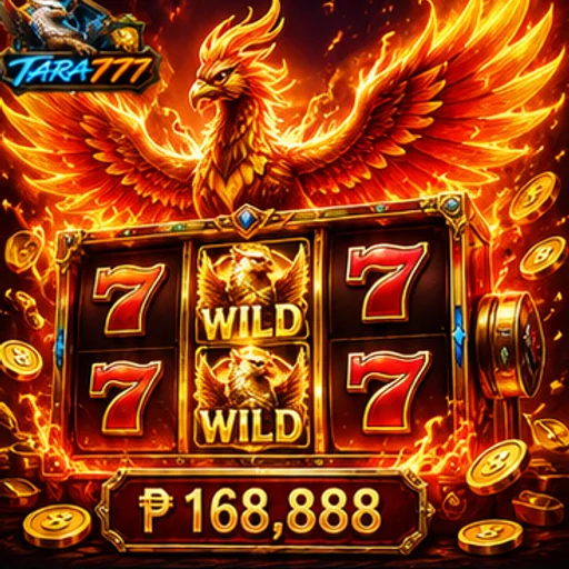 TARA777 slot icon