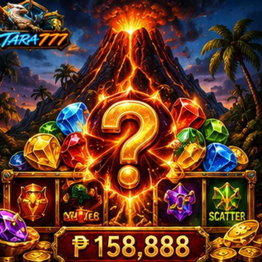 TARA777 Slot Rewards