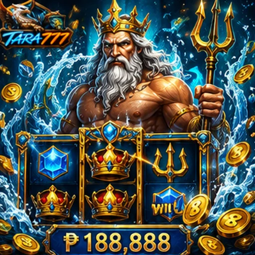 TARA777 slot icon