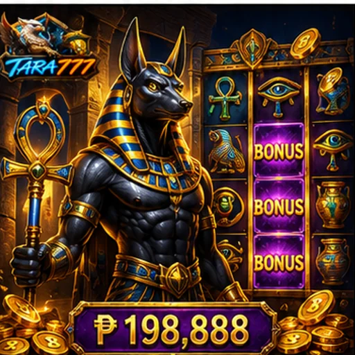 TARA777 Slot Win