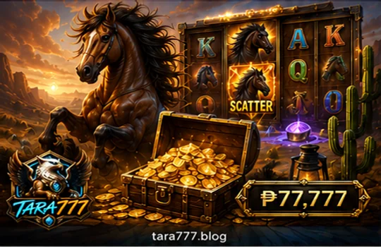 TARA777 slot side game