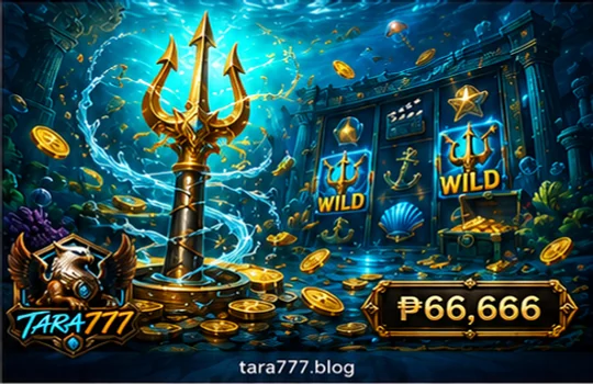 TARA777 slot side game