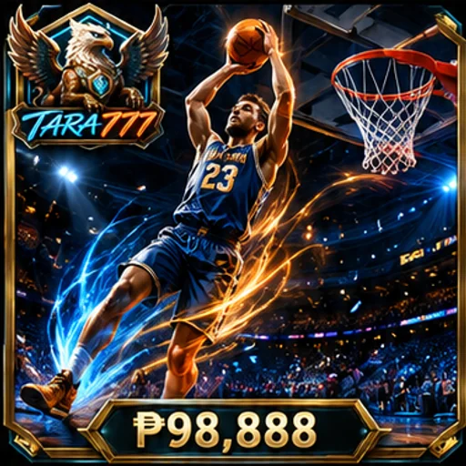 TARA777 sports icon