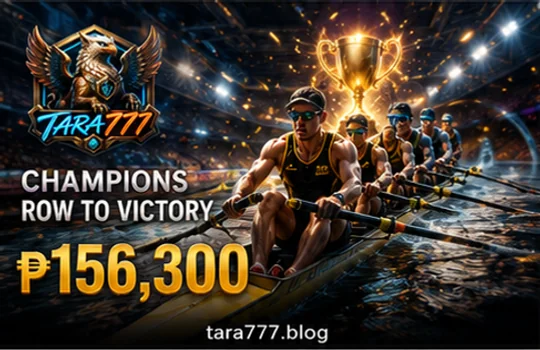 TARA777 sports bonus